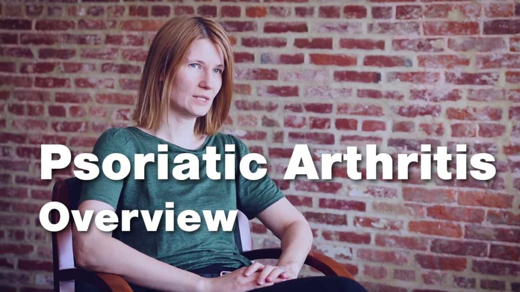 Diagnosing Psoriatic Arthritis - Johns Hopkins RheumTV