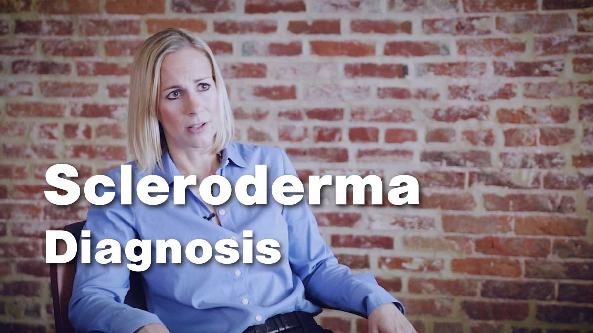 Diagnosing Scleroderma
