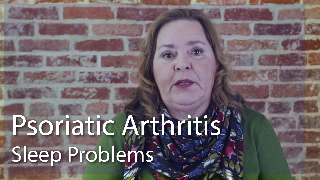 Tips to Manage Sleep Related Issues in Psoriatic Arthritis