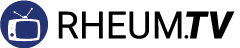 RheumTV Logo